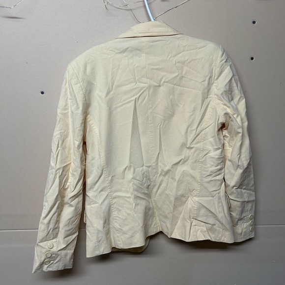 2/$75💥- BLAZER & SHIRT | Women’s Pierre Cardin size medium - Picture 5 of 7